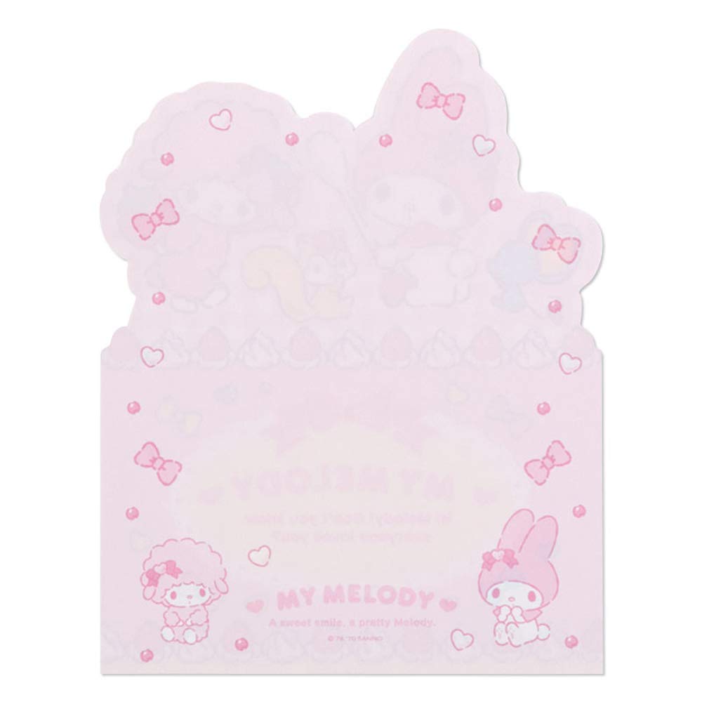 Amazon.co.jp: サンリオ(SANRIO) マイメロディ キャラクター形レター